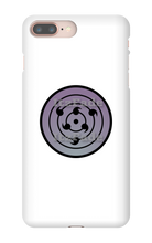 ItzFade Rinnegan iPhone Phone Cases