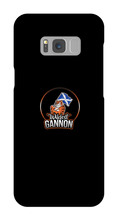 wildestgannon Samsung Phone Cases