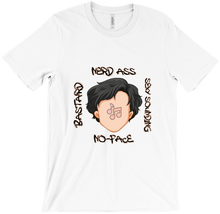 Corpse T-Shirt (Limited Lynxi Fan-Girl Edition)