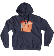 solarryguy08 Hoodies (No-Zip/Pullover)