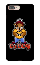 uncle_diddy iPhone Phone Cases
