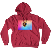 killohlive Hoodies (No-Zip/Pullover)