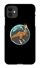 Coleyburr iPhone Phone Cases