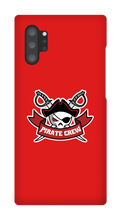 jack_876_sparrow Samsung Phone Cases