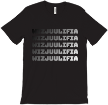 wizjuulifia T-Shirts