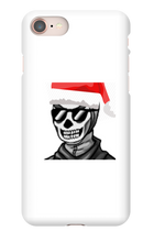 Jerseyian Xmas iPhone Phone Cases