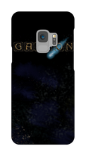 Galton Samsung Phone case
