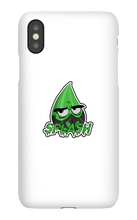 splashsktv iPhone Phone Cases