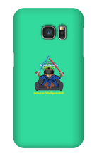 WulfgarinDnD Samsung Phone Cases