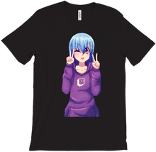 Peace Out Tee