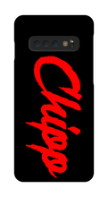 Chipp Current Phone Case - Samsung