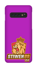 stiwen89 Samsung Phone Cases