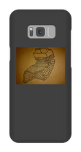 bentchezgrater Samsung Phone Cases