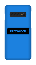xentorock Samsung Phone Cases