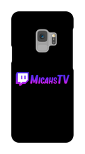 micahstv Samsung Phone Cases