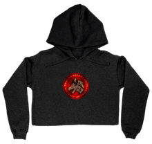 HWS Women’s Cropped Hoodie