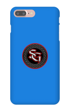 silhang iPhone Phone Cases