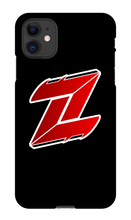 zeeytek iPhone Phone Cases