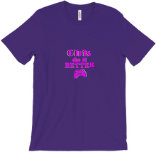 versatile_sapphic T-Shirts