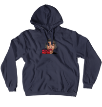 WATCH YA MOUTH Hoodies (No-Zip/Pullover)