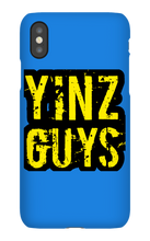 Yinz Guys iPhone Case
