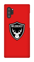 Funda Samsung - WildBeast (Diferentes modelos)