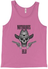 notorious_hlb Tank Top