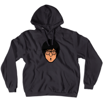 urbvic Hoodies (No-Zip/Pullover)
