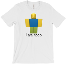 i am noob T-Shirt