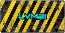 lvm21 XXL Gaming Mousepad