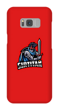 s1rtitan Samsung Phone Cases