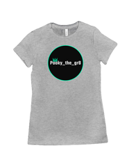 Pooky-Logo-Tee-Women