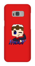 yagoy Samsung Phone Cases