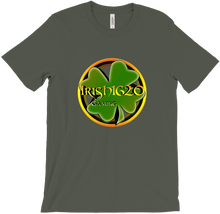 Irish1620 Gaming T-Shirts