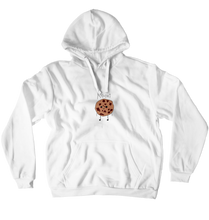 A Kookie Hoodie by GRAPHIC DESIGNS