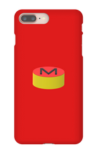 marvin iPhone Phone Cases