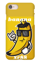 bananaxr88 iPhone Phone Cases