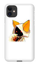 marazmoose iPhone Phone Cases