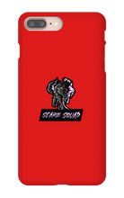 alessawolfs iPhone Phone Cases