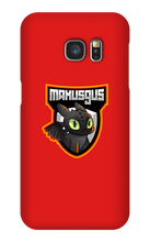 maxusgus Samsung Phone Cases