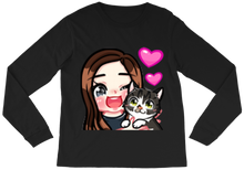 emiiraye & Kian- Long Sleeve Tee