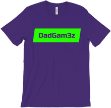 DadGam3z T-Shirt