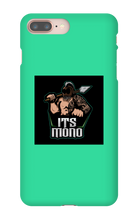 Its Mono iPhone Case