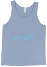 moshimusic Tank Top
