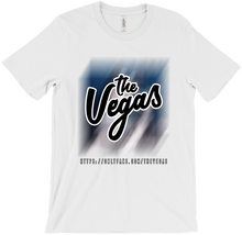 TheVegas Logo Onlyfans T-Shirts