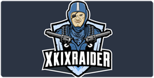 dhxraider XXL Gaming Mousepad