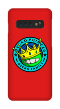 geckoprince0 Samsung Phone Cases