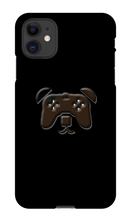 sleepybeargames iPhone Phone Cases