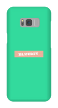 bluers7 Samsung Phone Cases