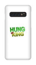 HUNG KING Samsung Phone Cases
